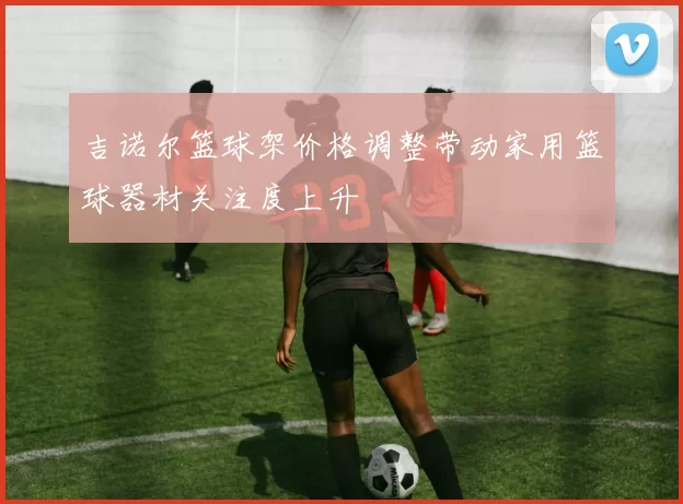 吉诺尔篮球架价格调整带动家用篮球器材关注度上升